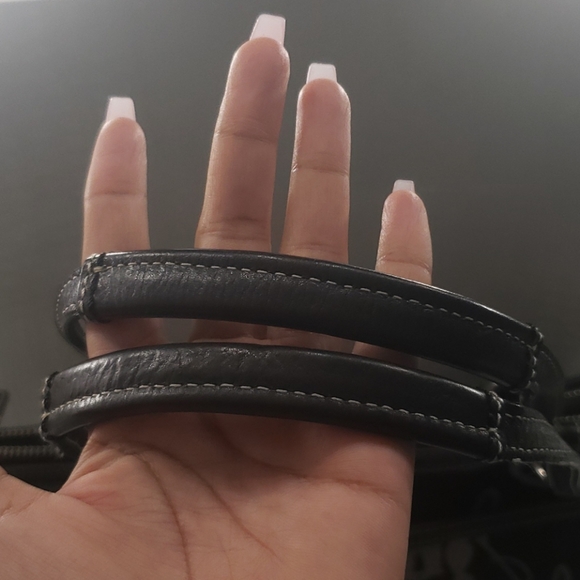 Coach bag - Picture 3 of 9